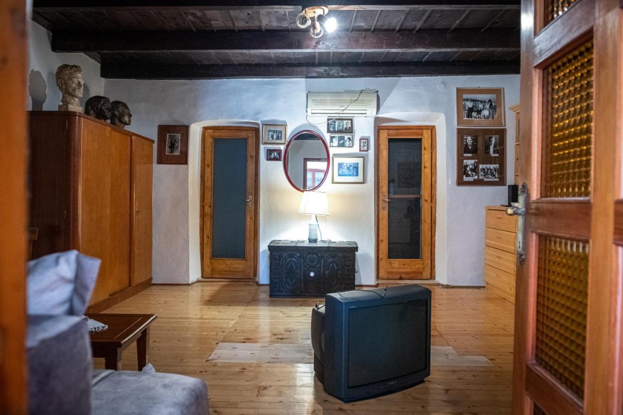 Guest House Gornji Ceklin Cetinje Ngoại thất bức ảnh