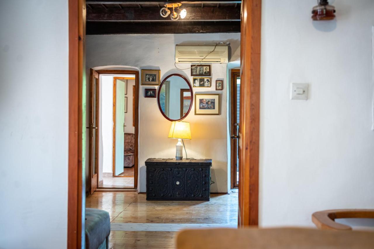 Guest House Gornji Ceklin Cetinje Ngoại thất bức ảnh