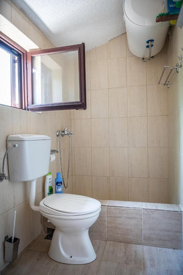 Guest House Gornji Ceklin Cetinje Ngoại thất bức ảnh